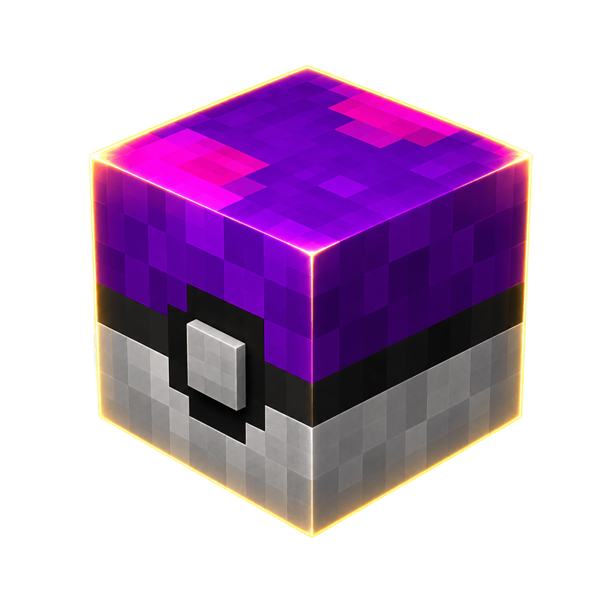 LUCK BLOCK LENDÁRIA x5