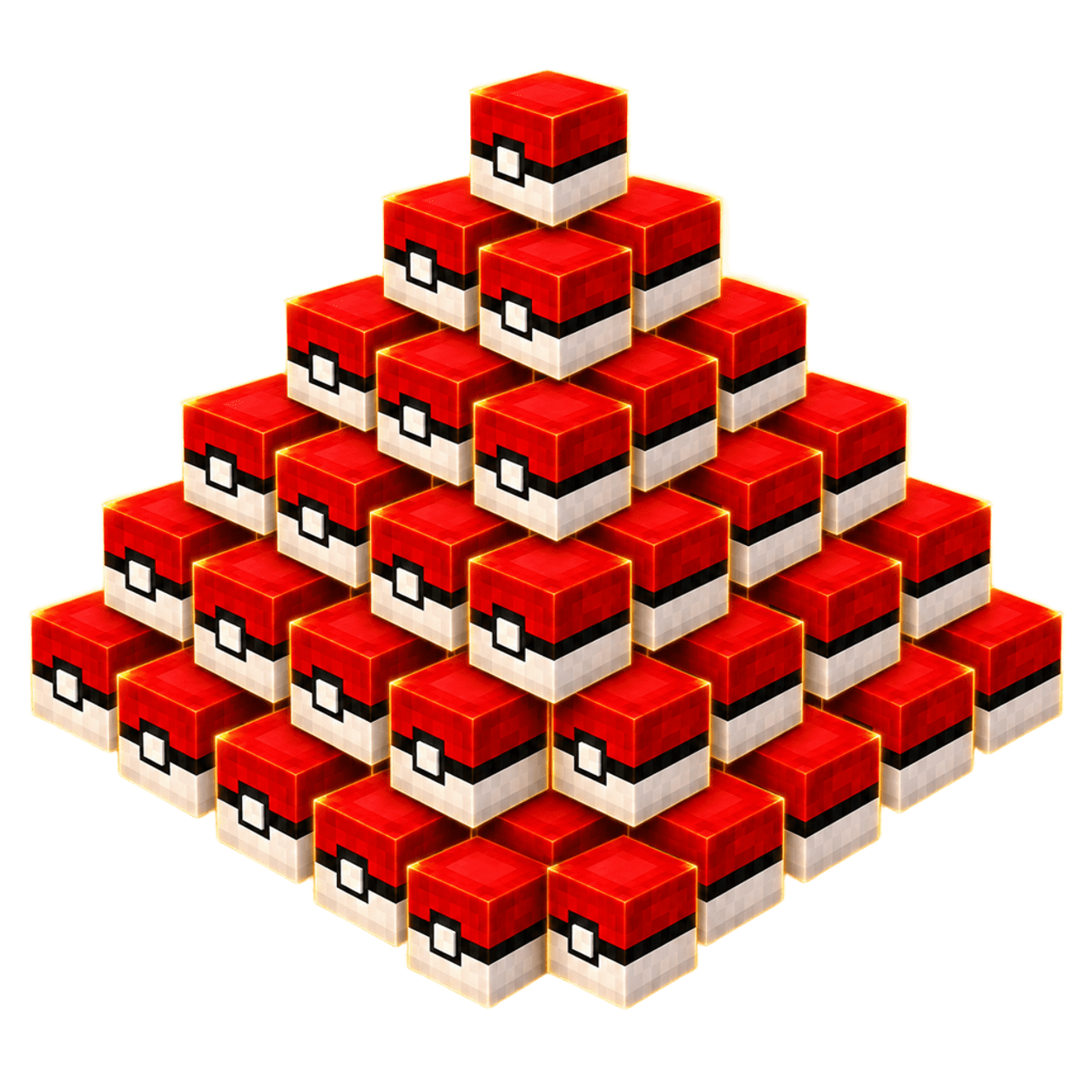 LUCK BLOCK x50
