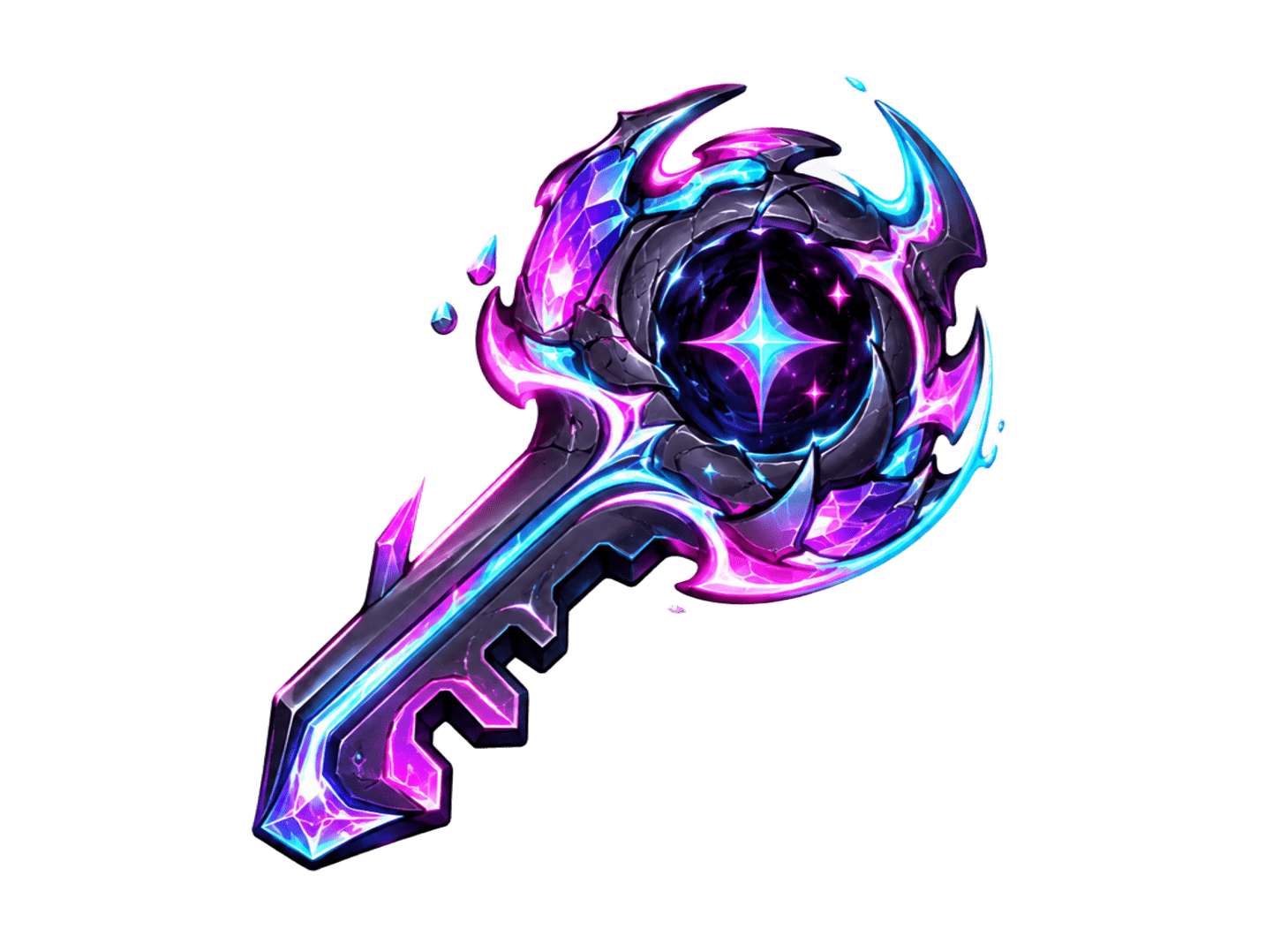 chave de Ultra Beasts