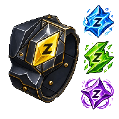 Pacote Z-Moves