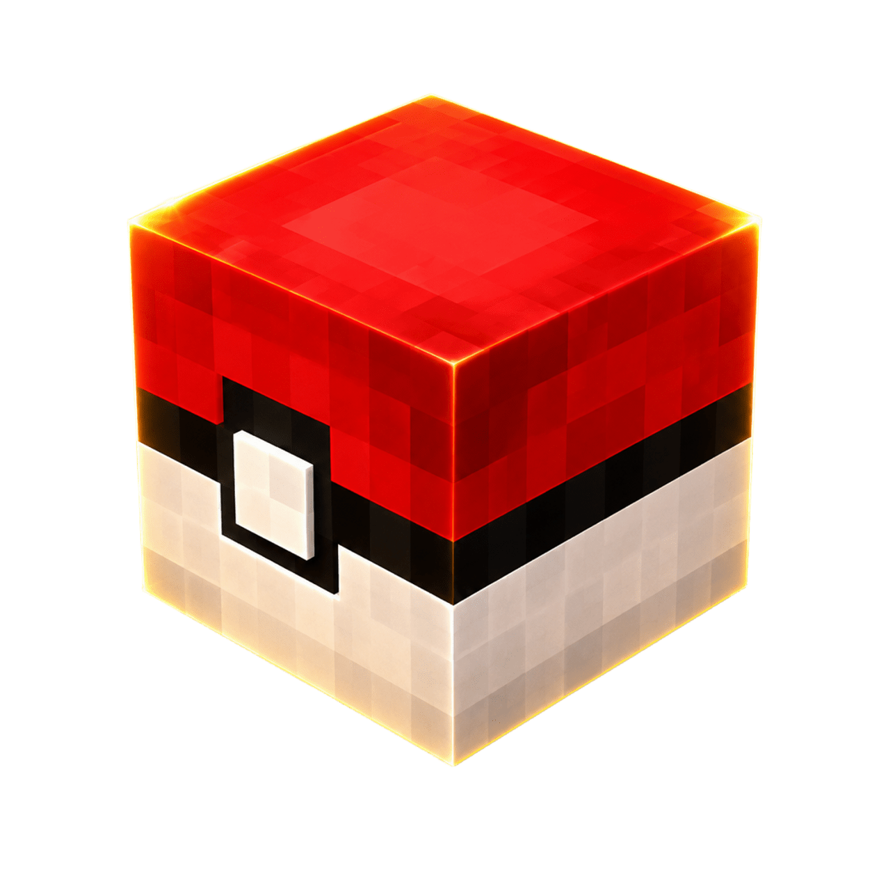 LUCK BLOCK 1x