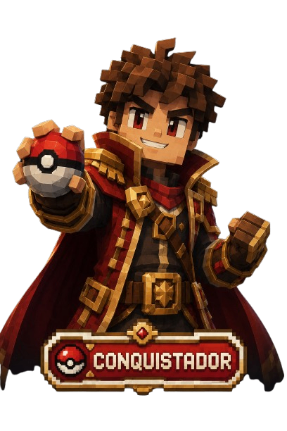 VIP CONQUISTADOR [30dias]