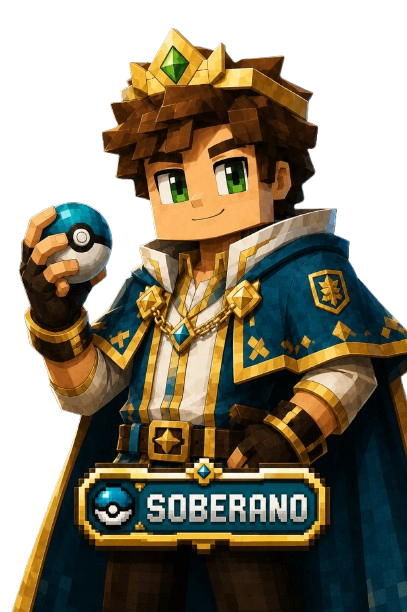 VIP SOBERANO [30 DIAS]