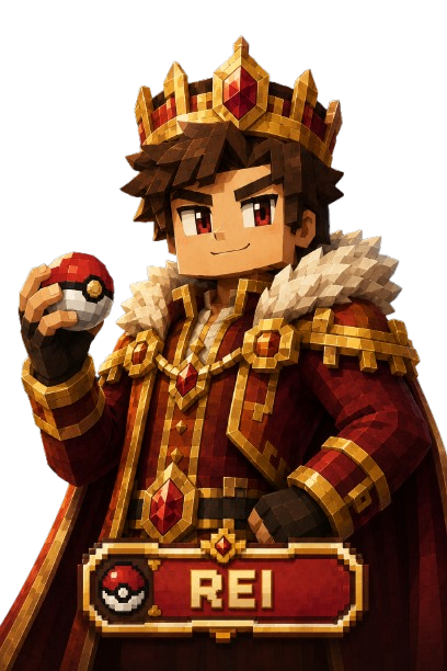 VIP REI [30 DIAS] + PASSE PREMIUM