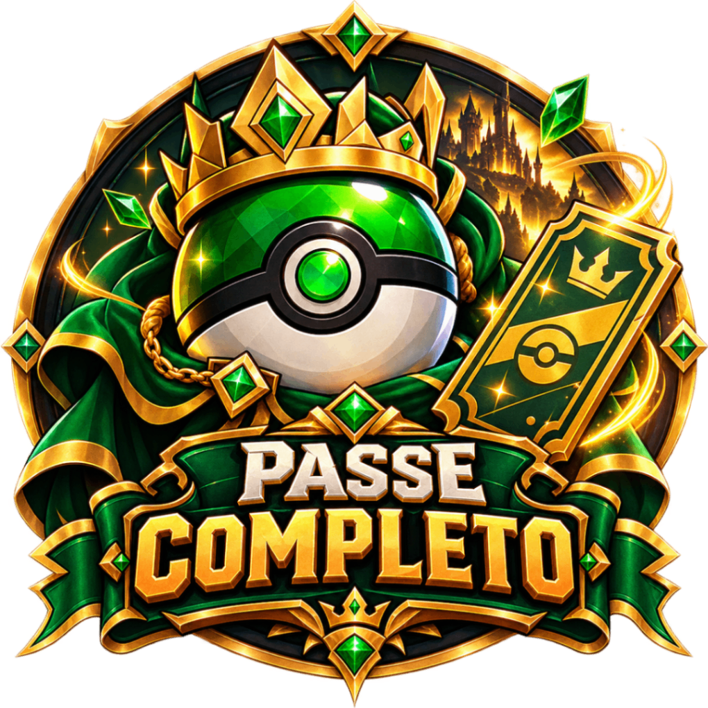 PASSE COMPLETO