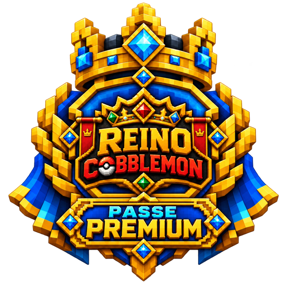Passe de Batalha Premium