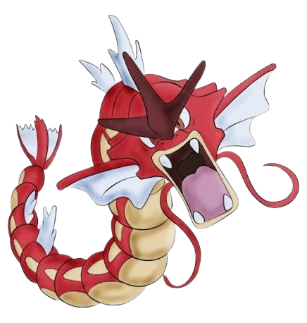 Lure de Shiny