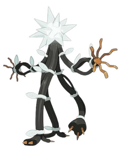 Lure de Ultra Beasts
