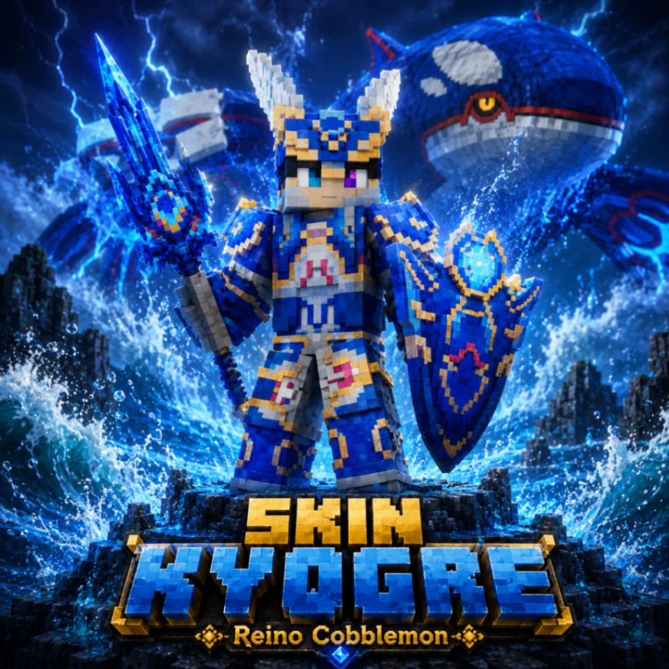 PACOTE KYOGRE PRIMORDIAL