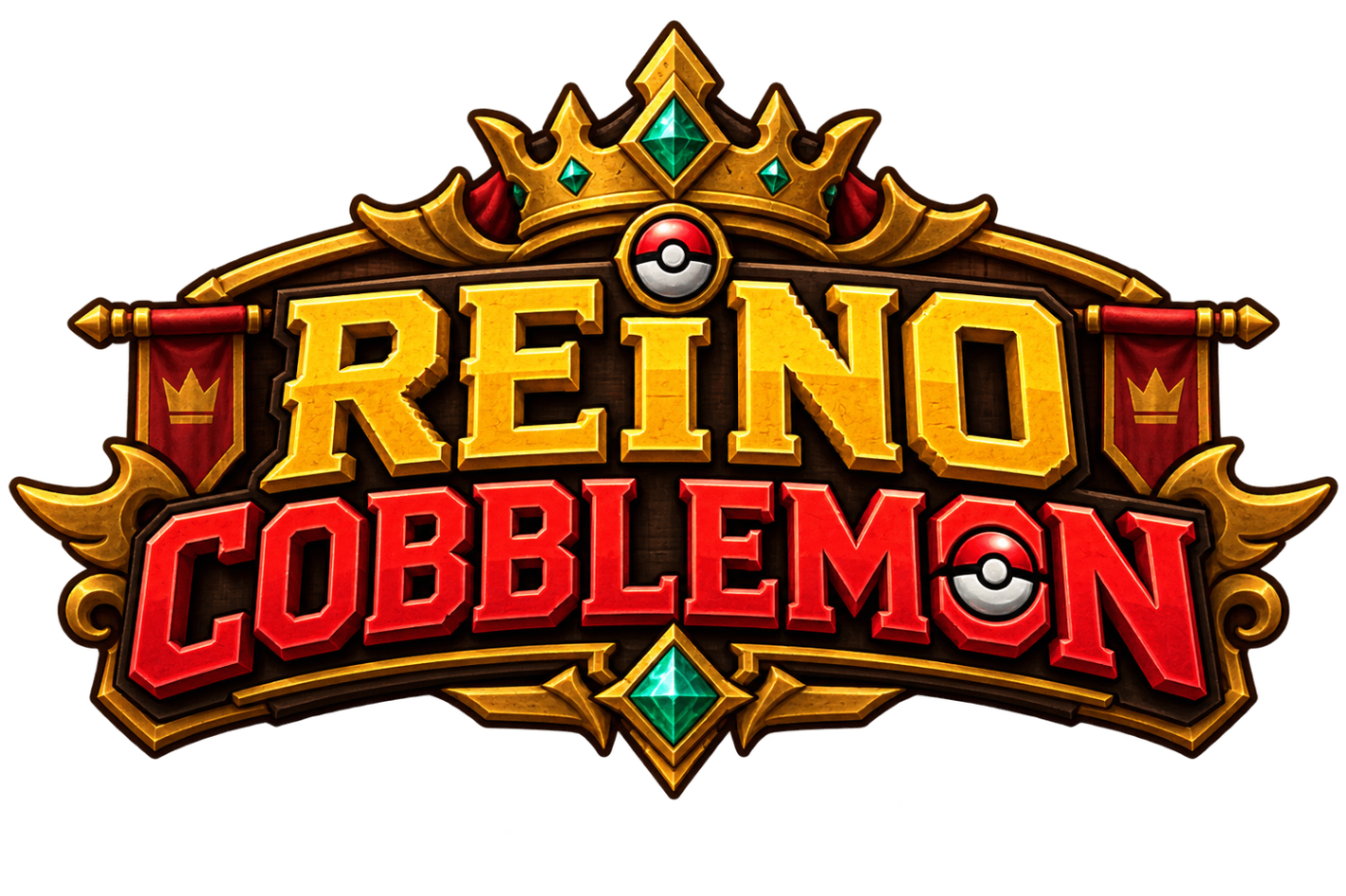 Reino Cobblemon